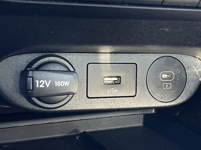 Used 2025 Hyundai Elantra N Line w/ Cargo Package FWD image 19