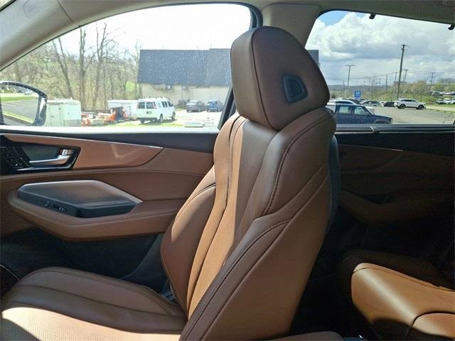 New 2025 Acura MDX w/ Technology Package image 18