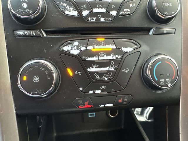 Used 2018 Ford Fusion SE image 33