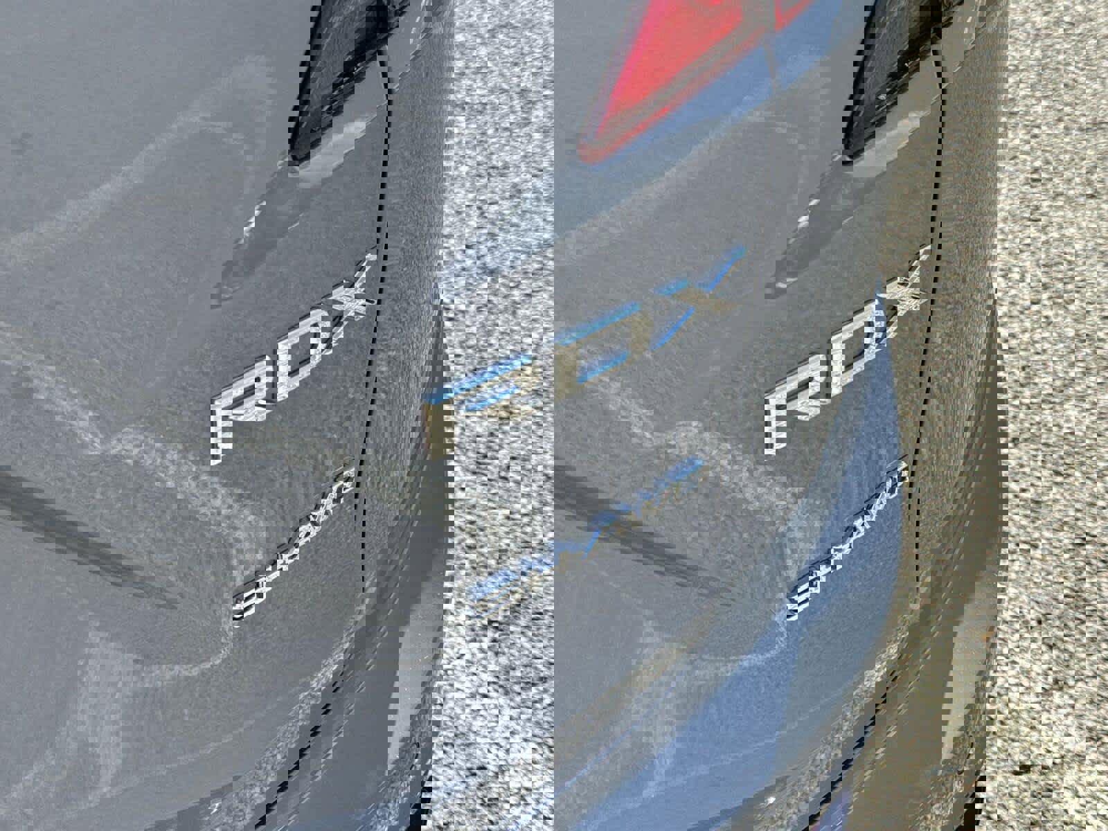 New 2026 Acura RDX A-Spec image 11