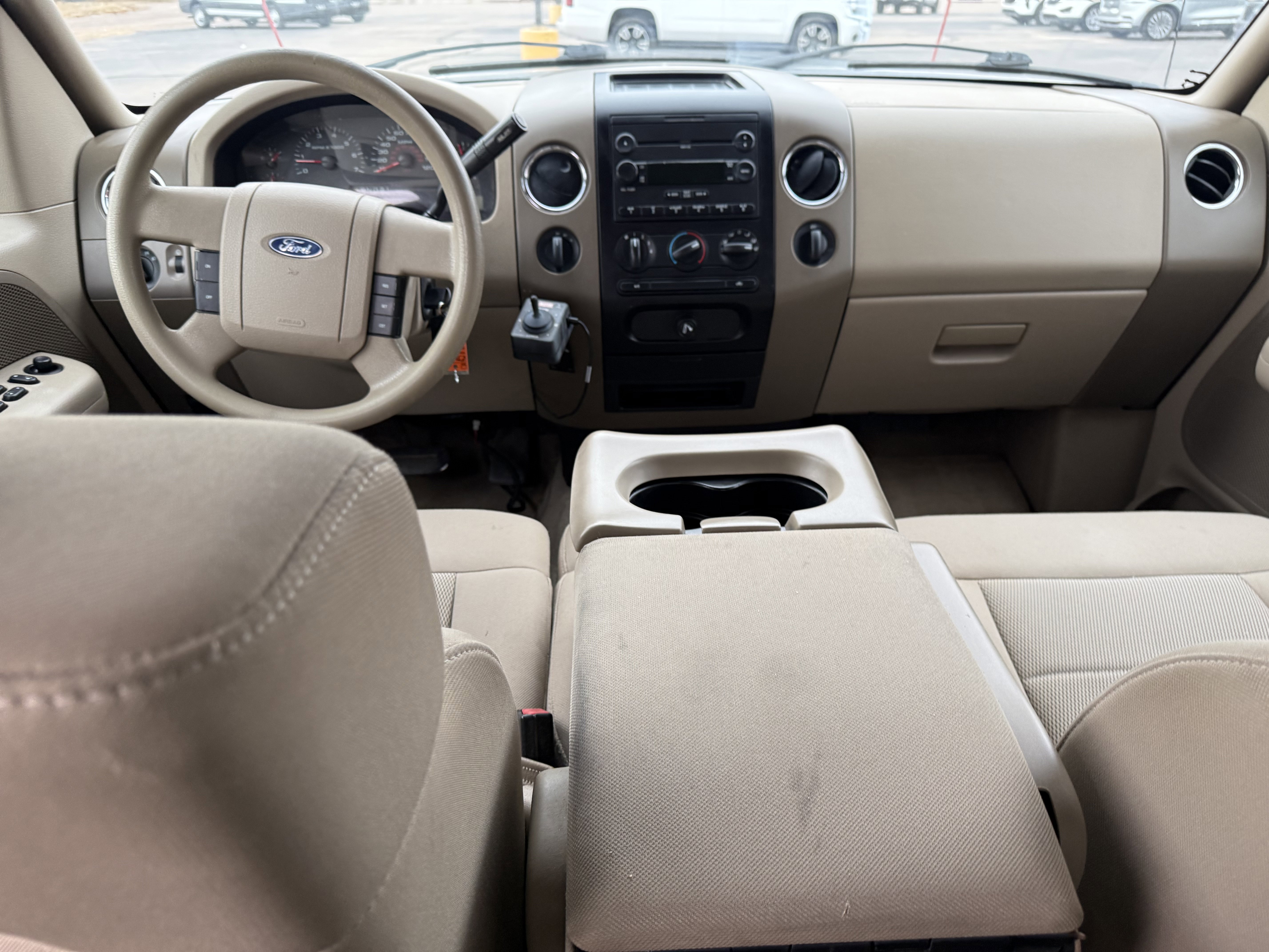 Used 2006 Ford F150 XLT image 21