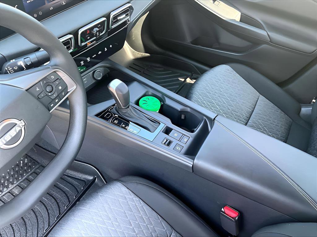 Used 2026 Nissan Sentra SV w/ Floor Mat Package FWD image 20