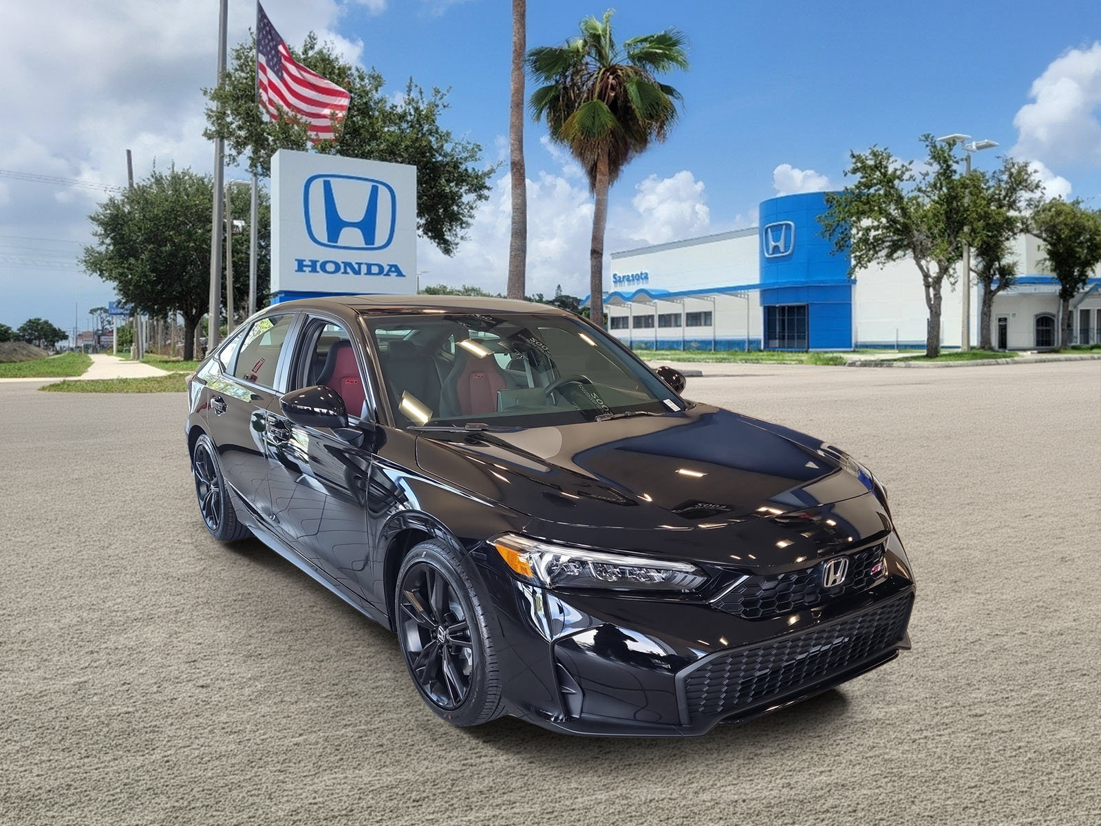 New 2026 Honda Civic Si video 1