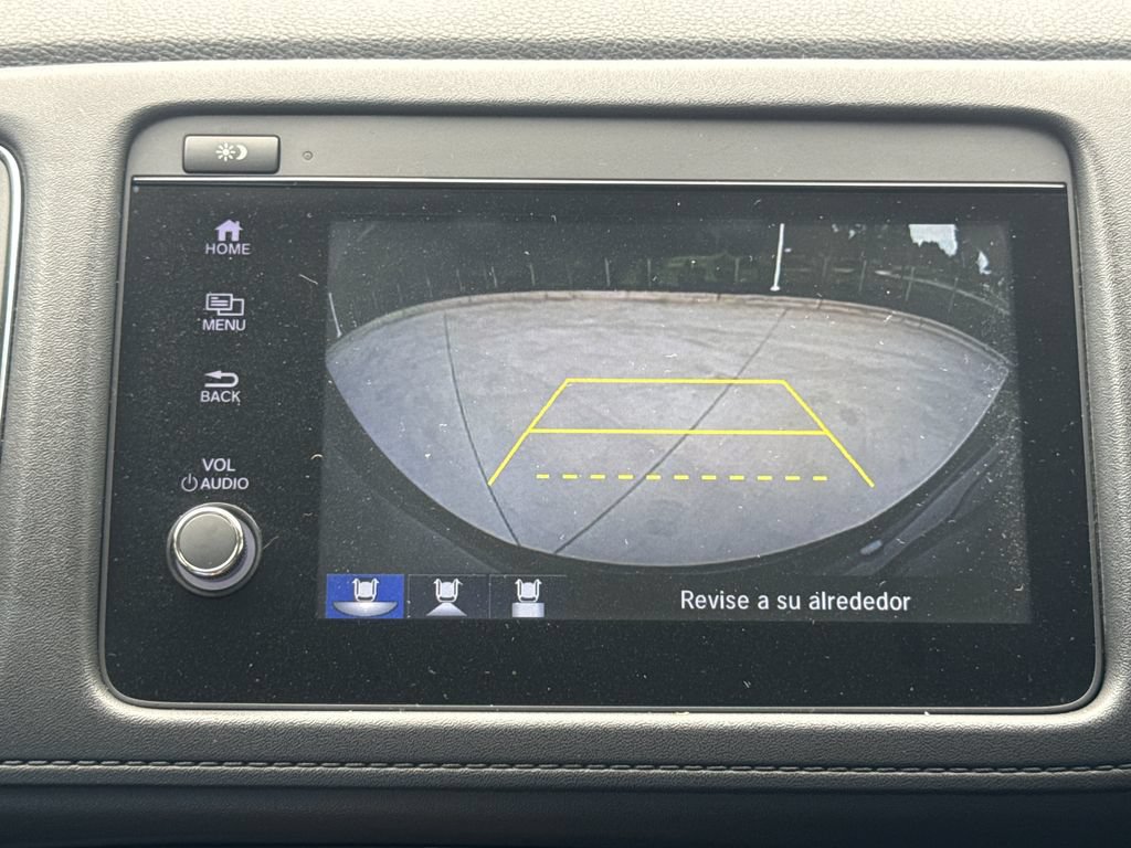 Certified 2022 Honda HR-V EX image 27