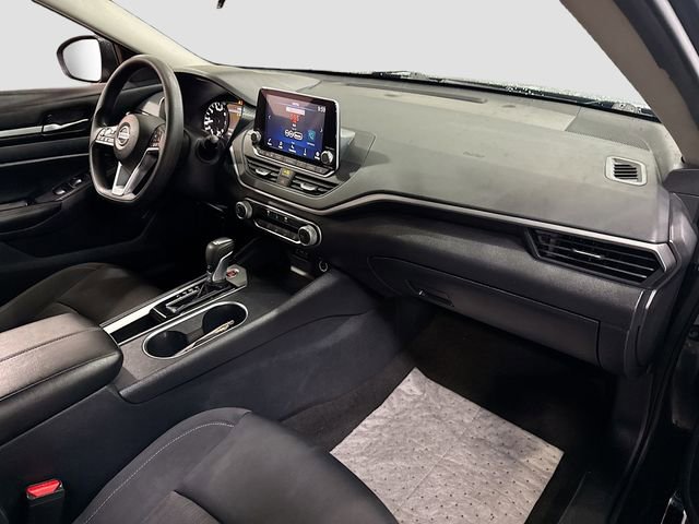 Used 2022 Nissan Altima 2.5 SV image 27