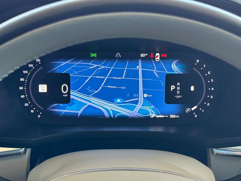 Certified 2023 Volvo XC60 B5 Ultimate FWD image 24