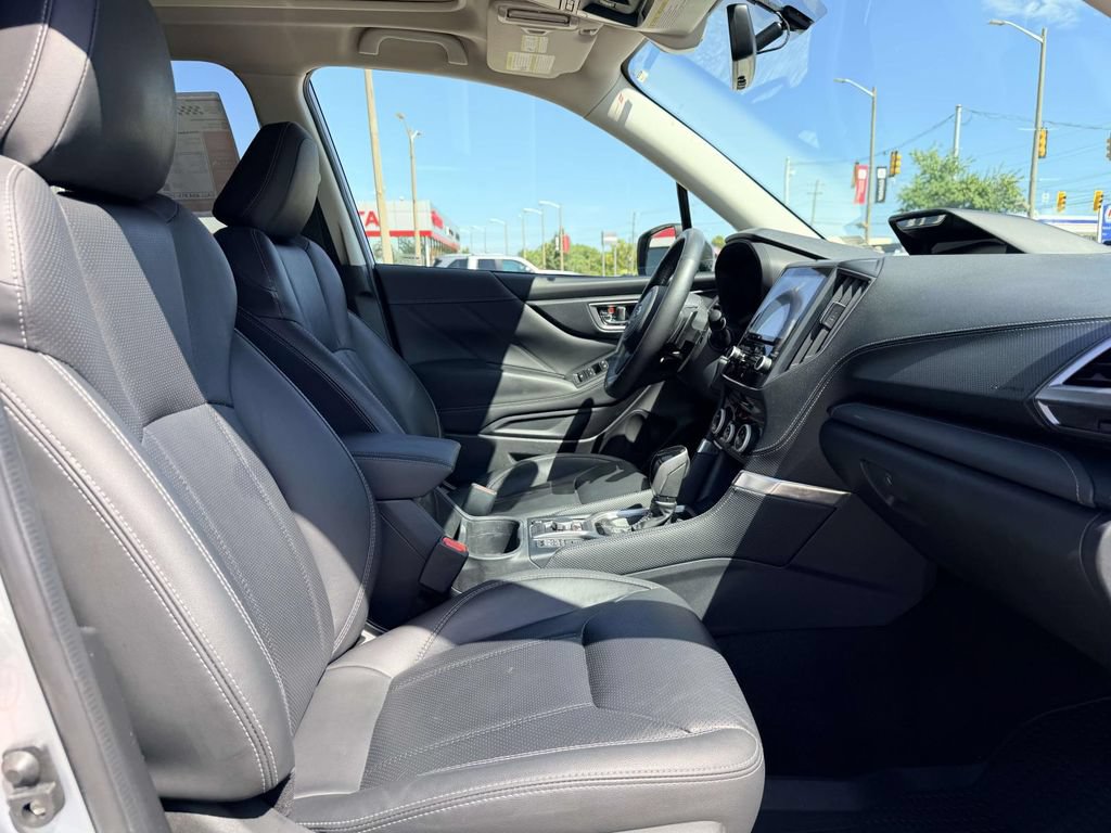Used 2020 Subaru Forester Touring AWD/4WD image 13