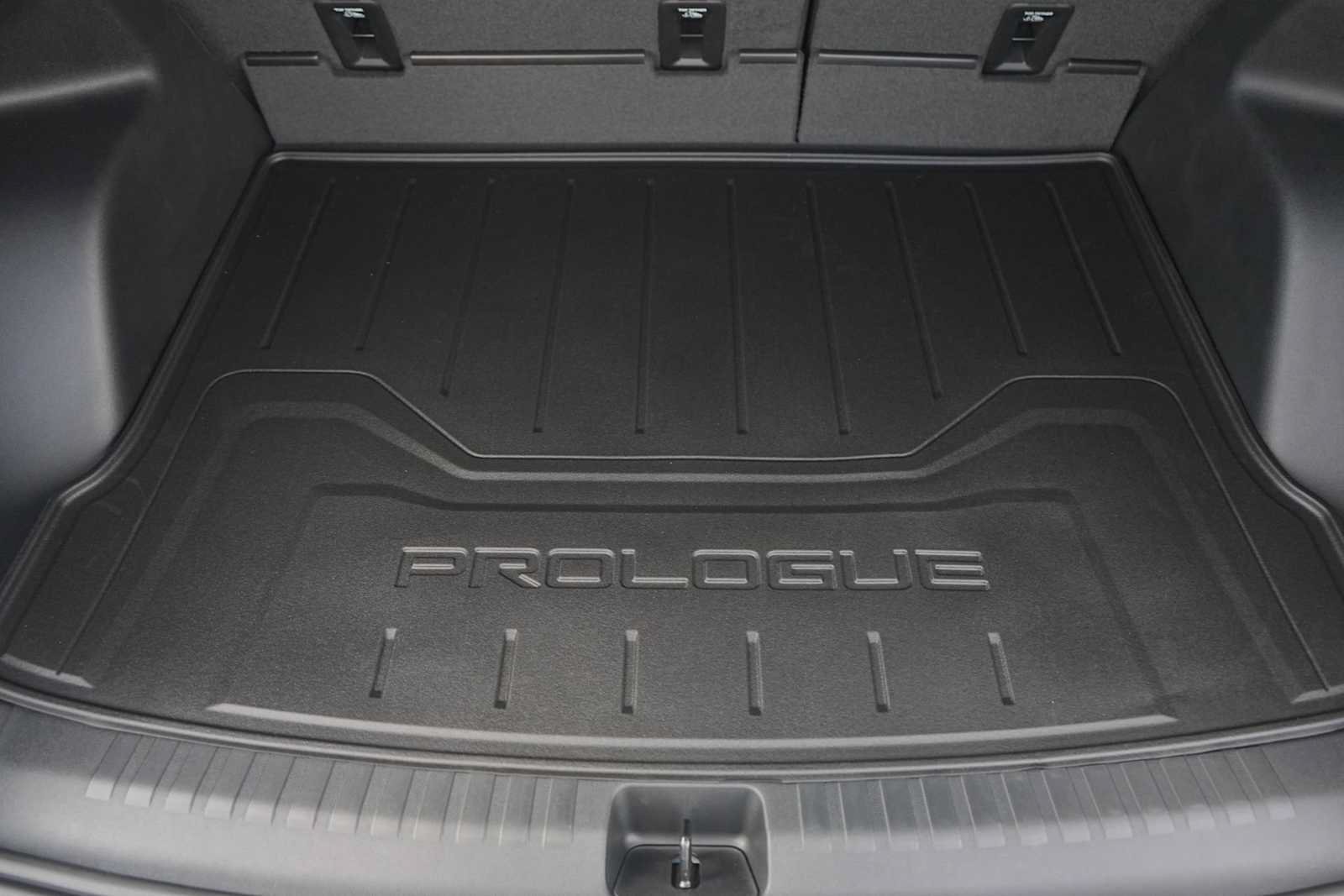 New 2026 Honda Prologue Eco image 19