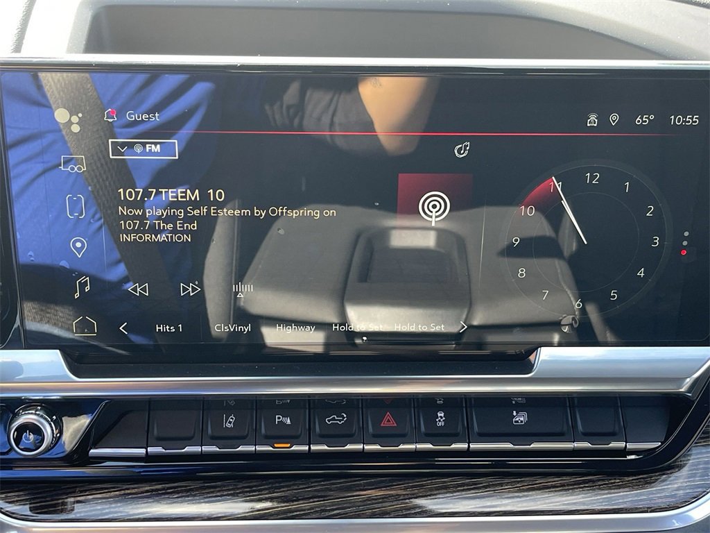 New 2026 GMC Sierra 2500 SLE w/ SLE Value Package; image 13