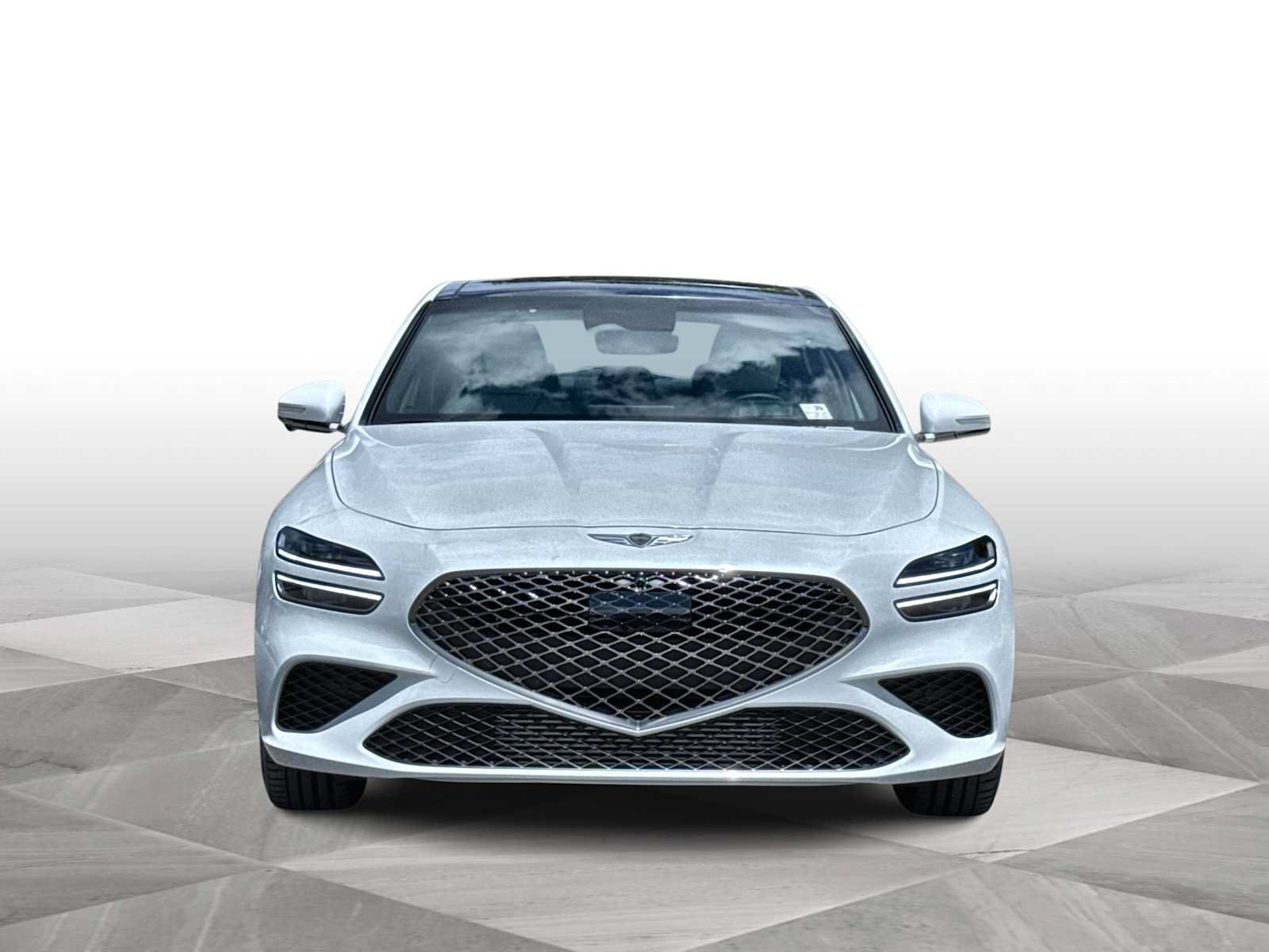 New 2026 Genesis G70 3.3T Sport Prestige RWD image 3