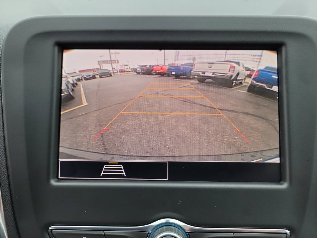Used 2023 Chevrolet Equinox LT FWD image 33