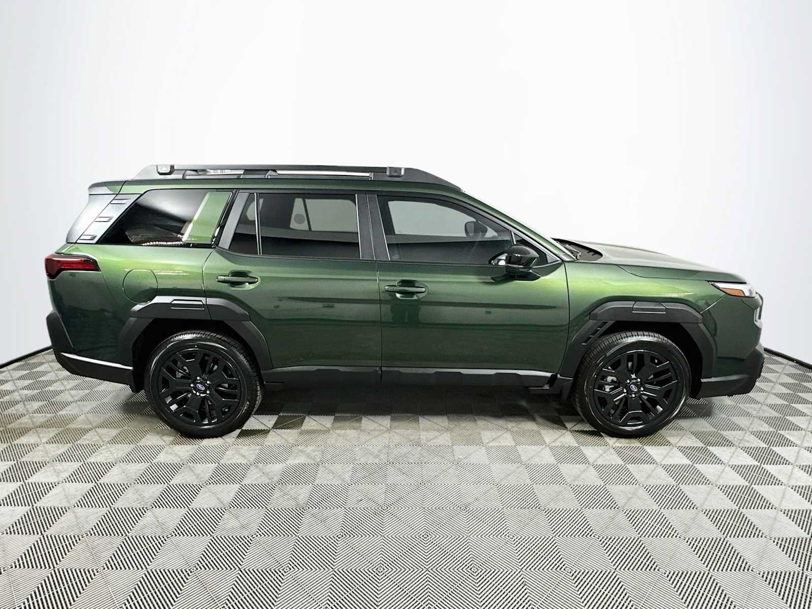 New 2026 Subaru Outback Limited XT AWD/4WD image 8