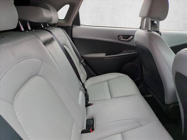 Used 2019 Hyundai Kona Ultimate FWD image 19