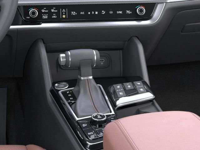 New 2025 Kia Sportage SX image 23