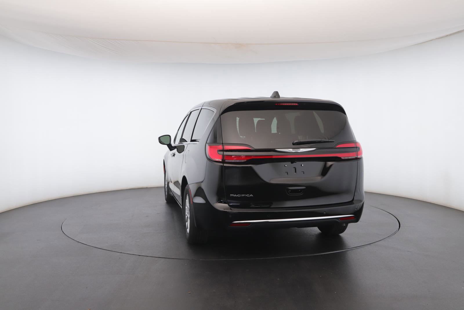 New 2026 Chrysler Pacifica Select image 24