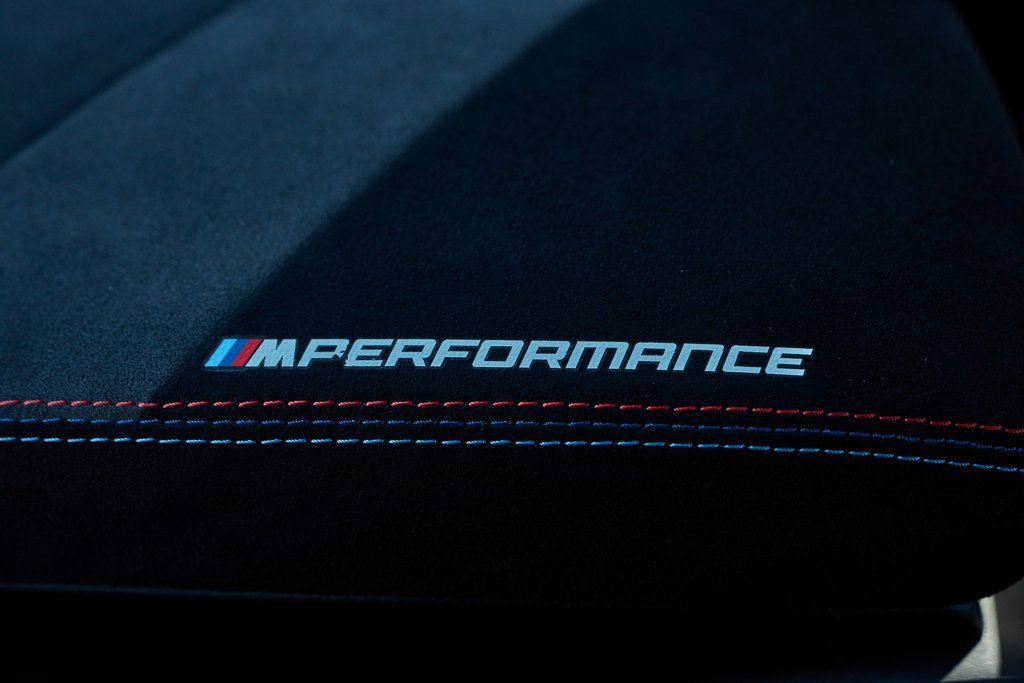 Used 2024 BMW M2 w/ Lighting Package RWD image 64