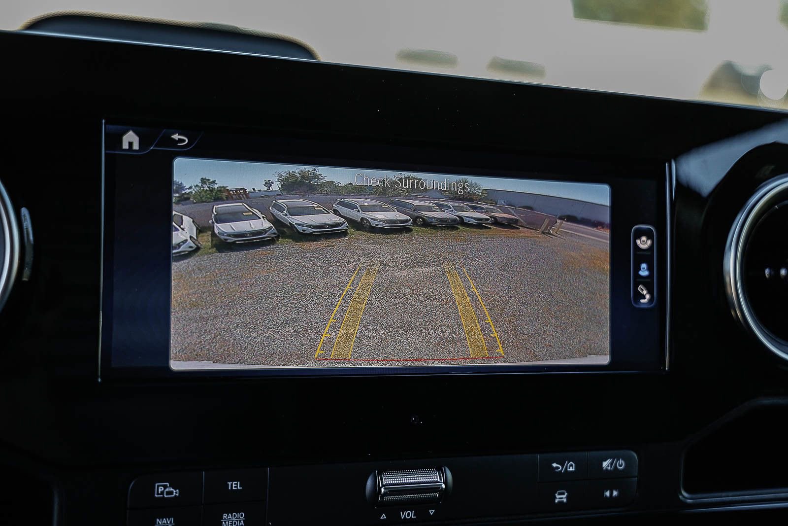 New 2026 Mercedes-Benz Sprinter 4500 image 21