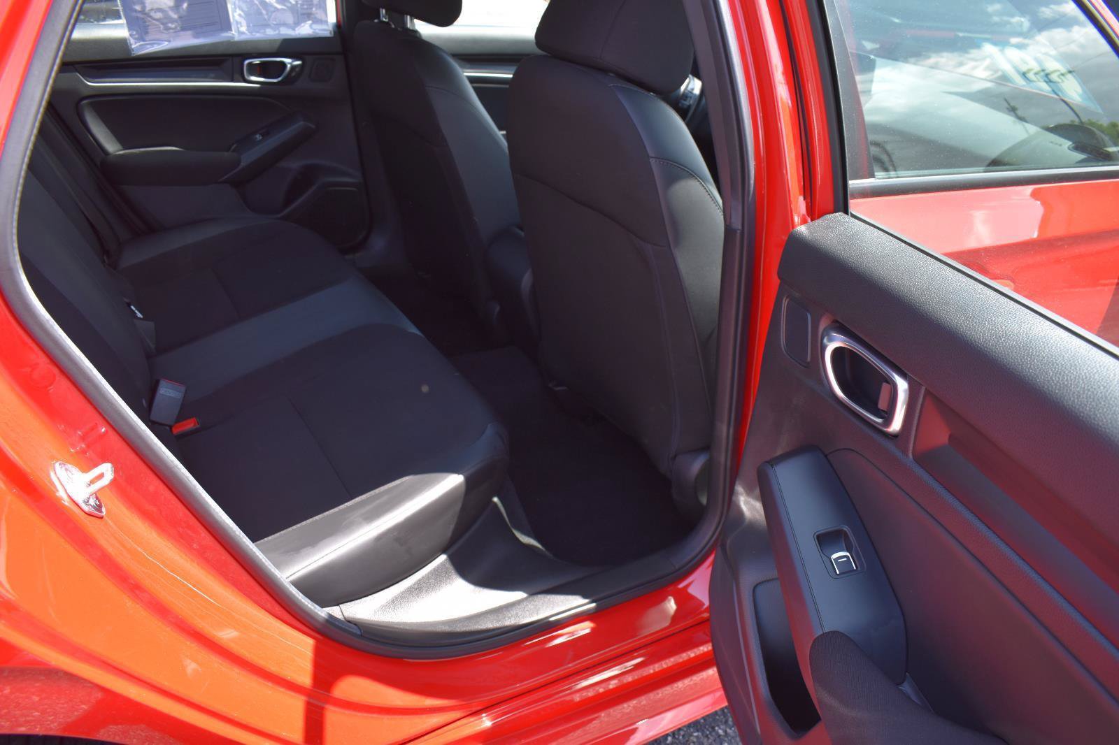 Used 2024 Honda Civic Sport image 14
