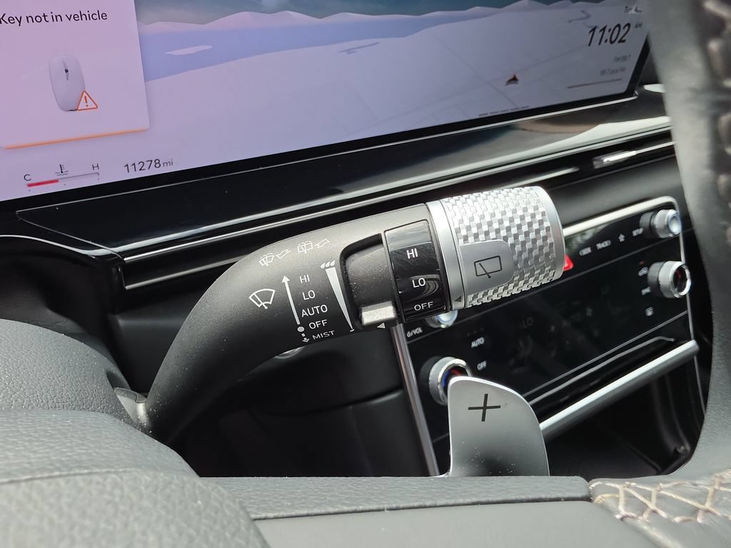 Used 2026 Genesis GV80 2.5T AWD/4WD image 16