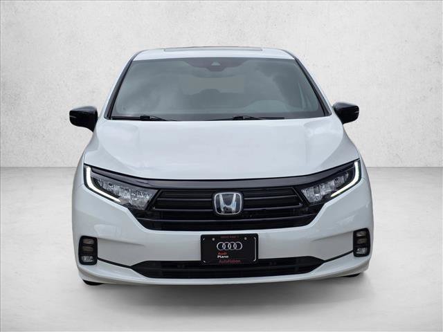 Used 2024 Honda Odyssey Sport image 2