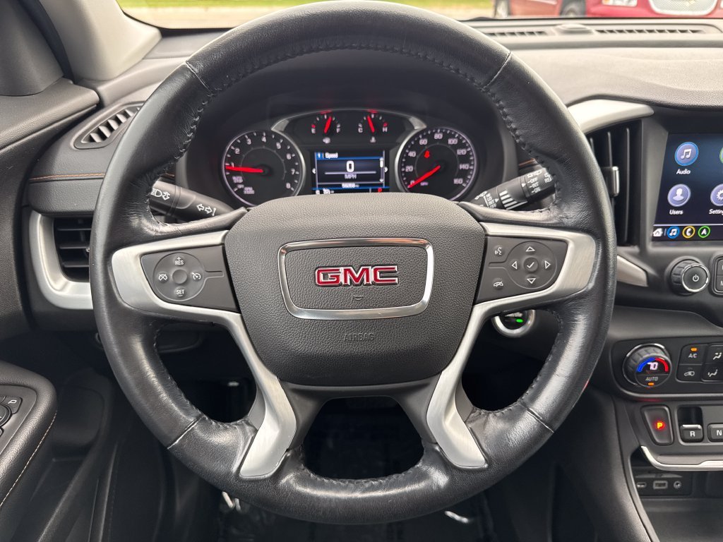 Used 2018 GMC Terrain SLE w/ Driver Convenience Package AWD/4WD image 20