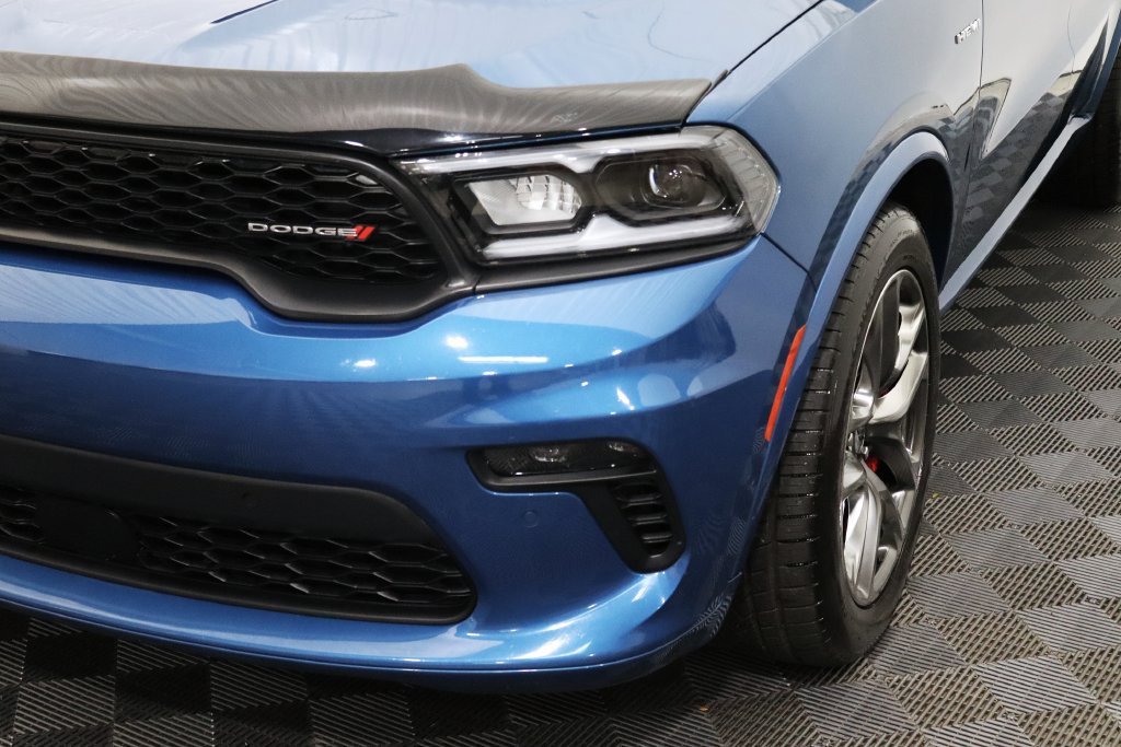 Used 2023 Dodge Durango R/T w/ Tow 'N Go Package AWD/4WD image 16