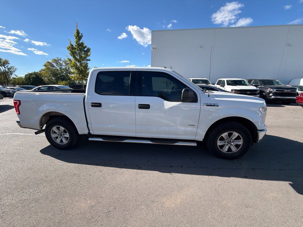 Used 2016 Ford F150 XLT RWD image 6
