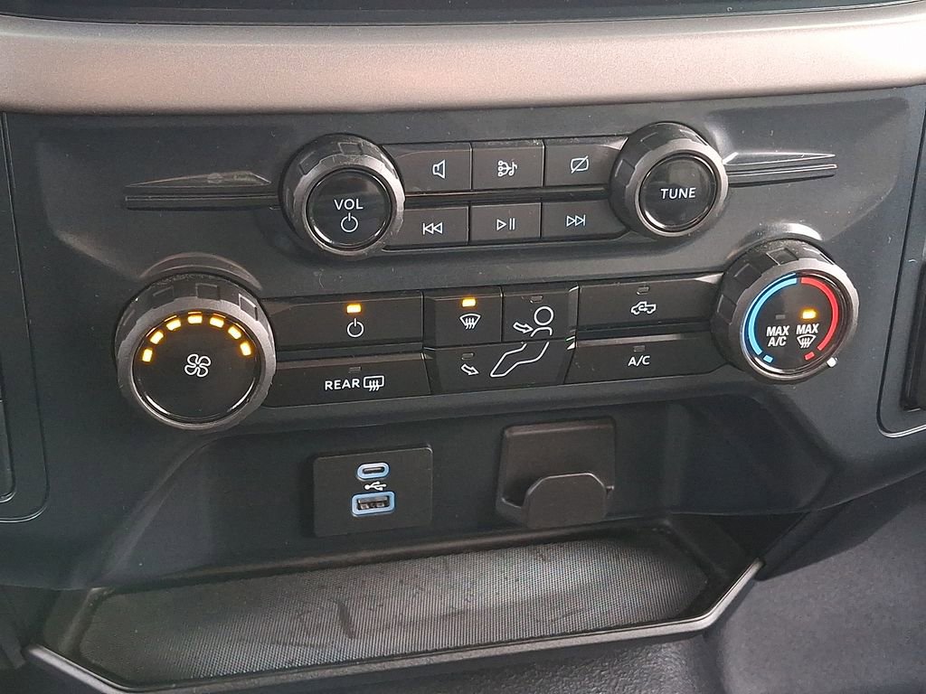 Used 2024 Ford F150 XL image 16