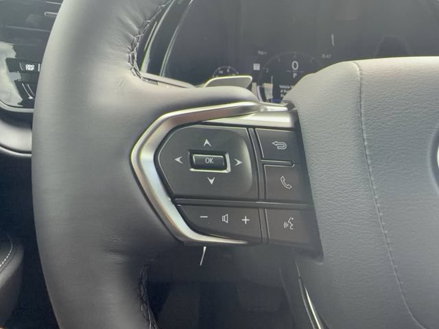 New 2026 Lexus TX 350 AWD w/ Technology Package image 17