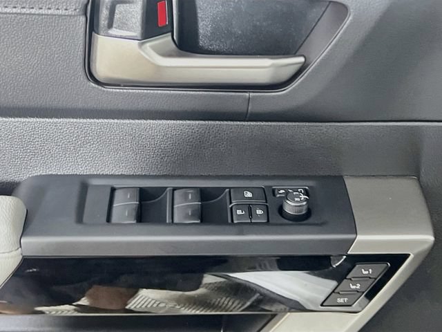 New 2026 Toyota Tundra Limited AWD/4WD image 13