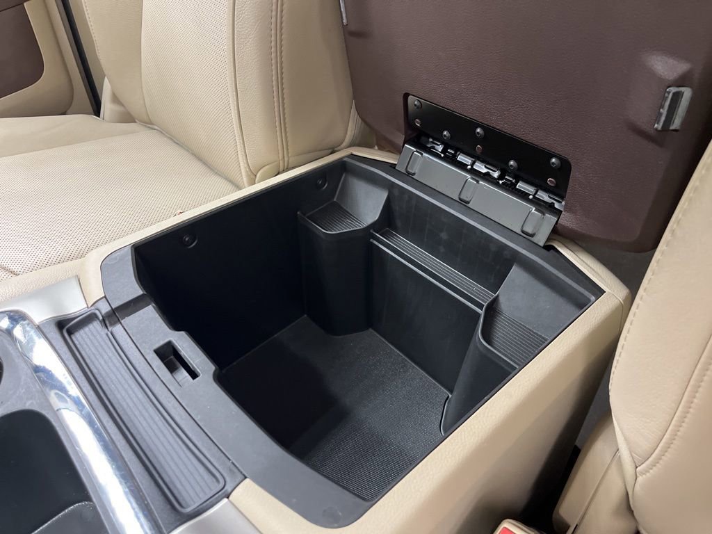 Used 2017 RAM 2500 Laramie image 27