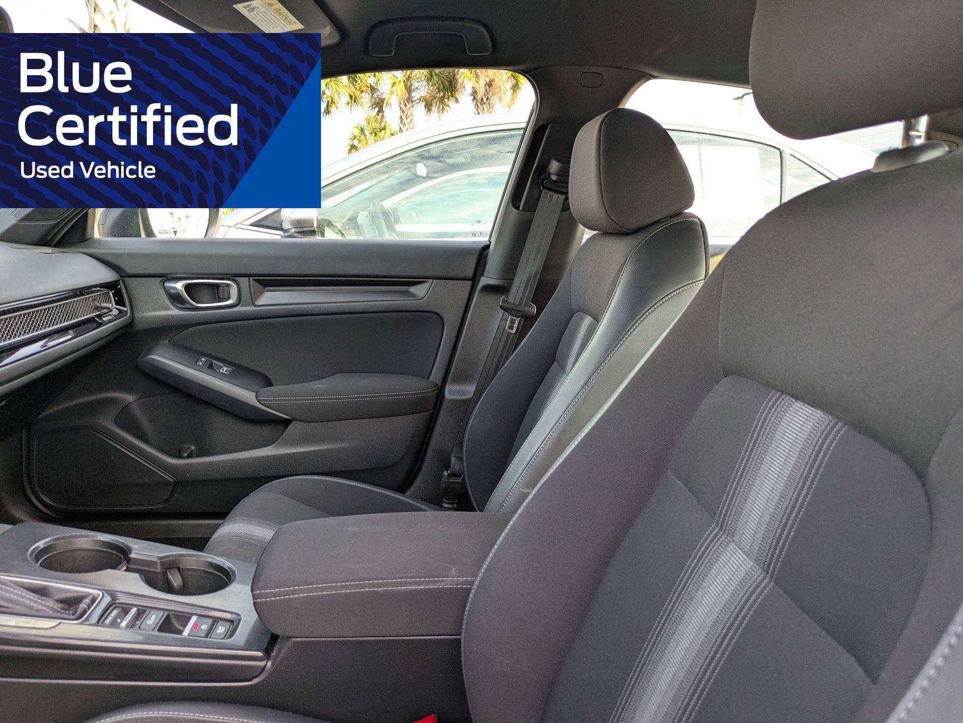 Used 2023 Honda Civic Sport image 22
