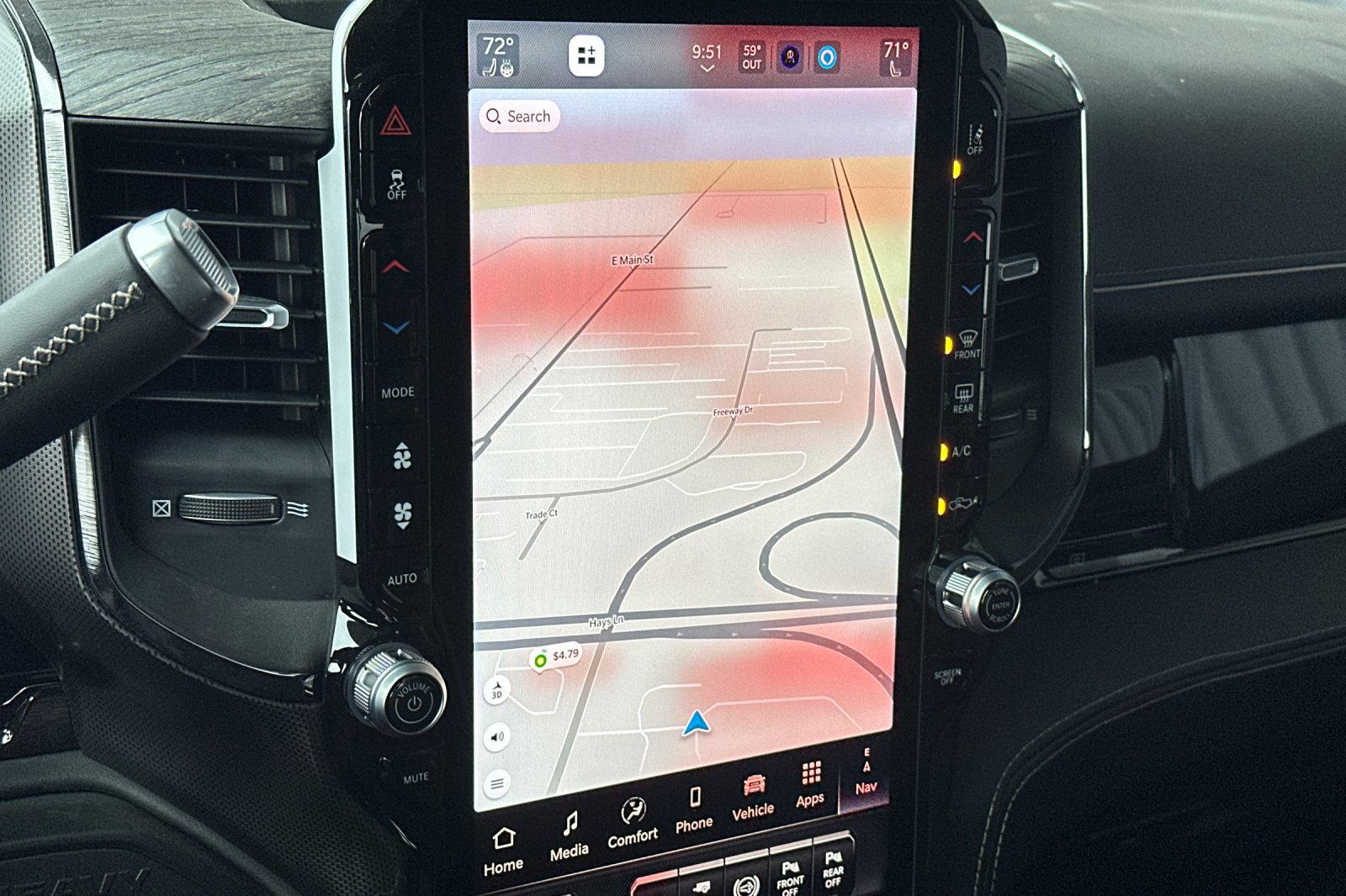 New 2026 RAM 2500 Limited image 16