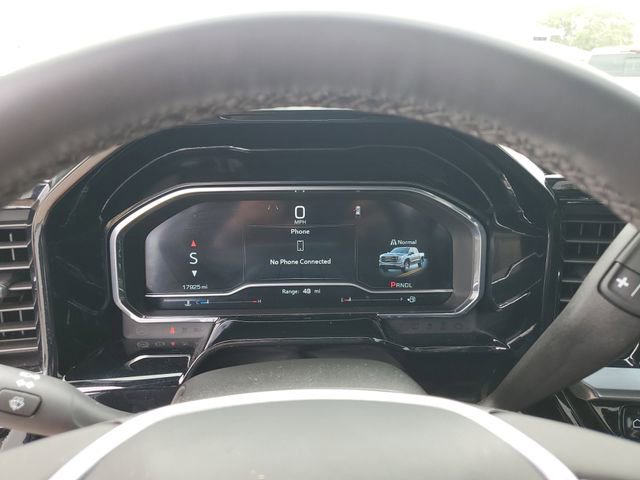 Used 2023 GMC Sierra 1500 Elevation image 17