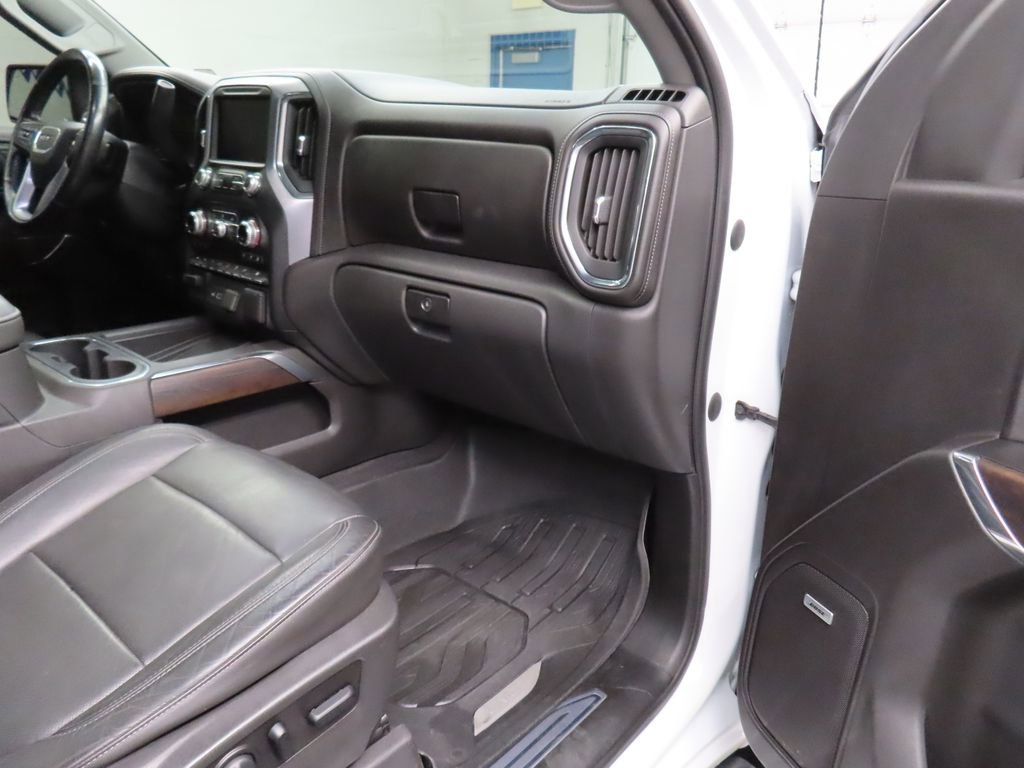 Used 2020 GMC Sierra 1500 SLT w/ SLT Premium Plus Package image 31