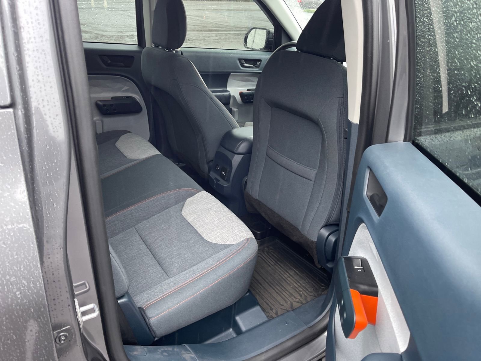 Used 2022 Ford Maverick XLT w/ Equipment Group 300A Standard image 8