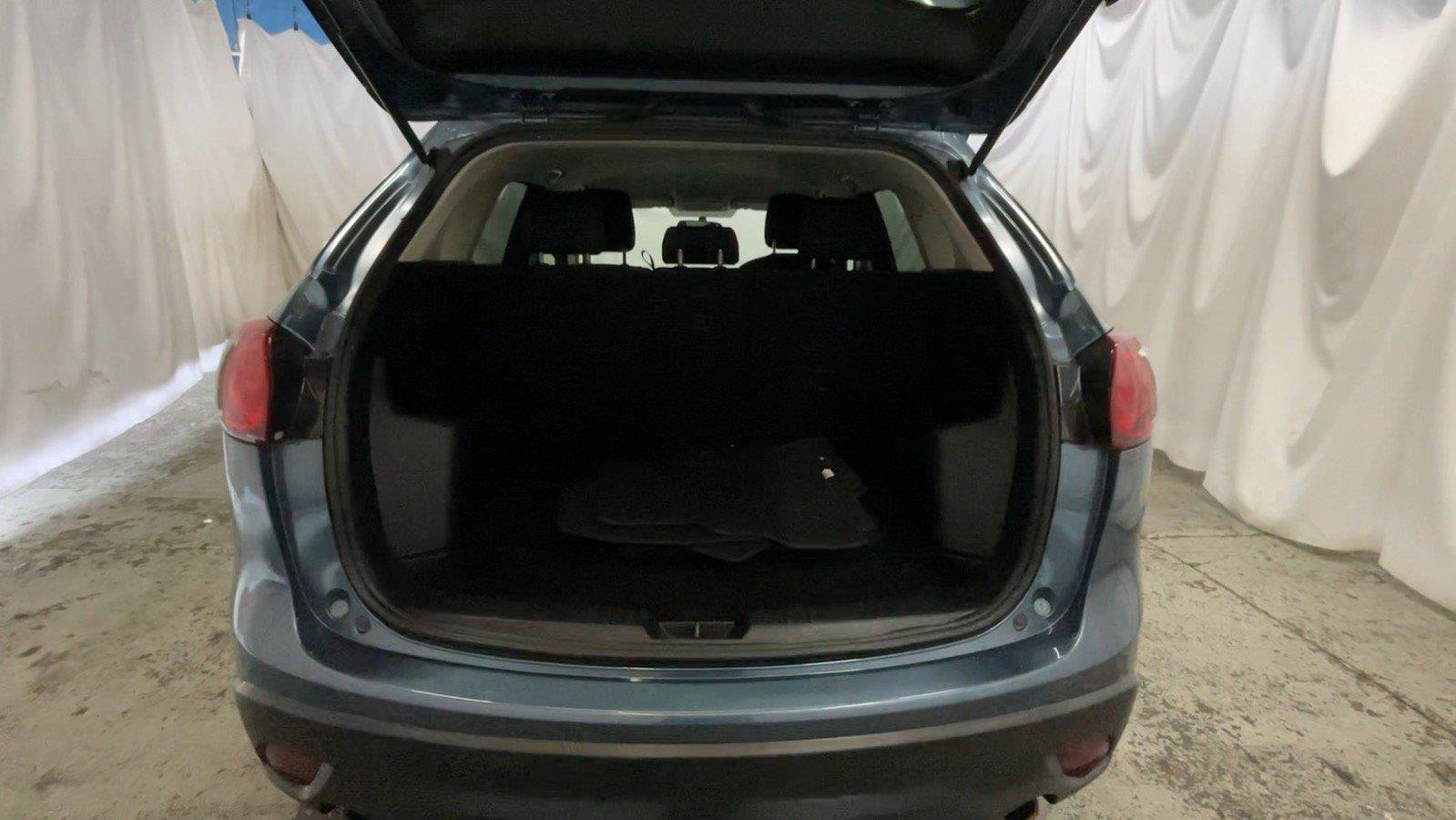 Used 2016 MAZDA CX-5 Touring AWD/4WD image 21