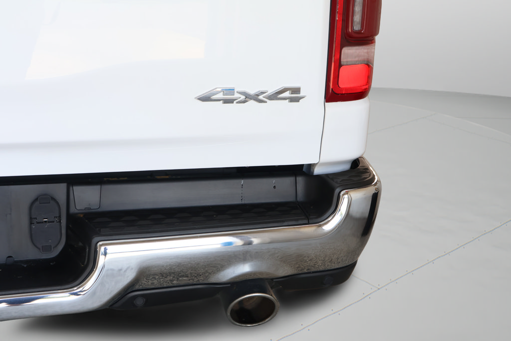 Used 2019 RAM 1500 Big Horn AWD/4WD image 39