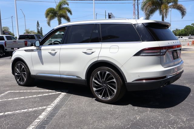 Used 2020 Lincoln Aviator Reserve w/ Equipment Group 202A AWD/4WD image 5