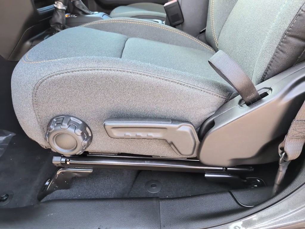 New 2026 Jeep Wrangler Sport S image 26