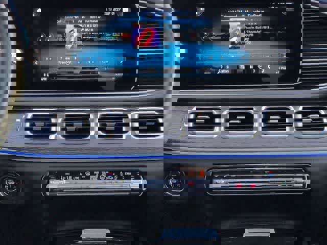 Used 2022 Mercedes-Benz GLE 350 image 29