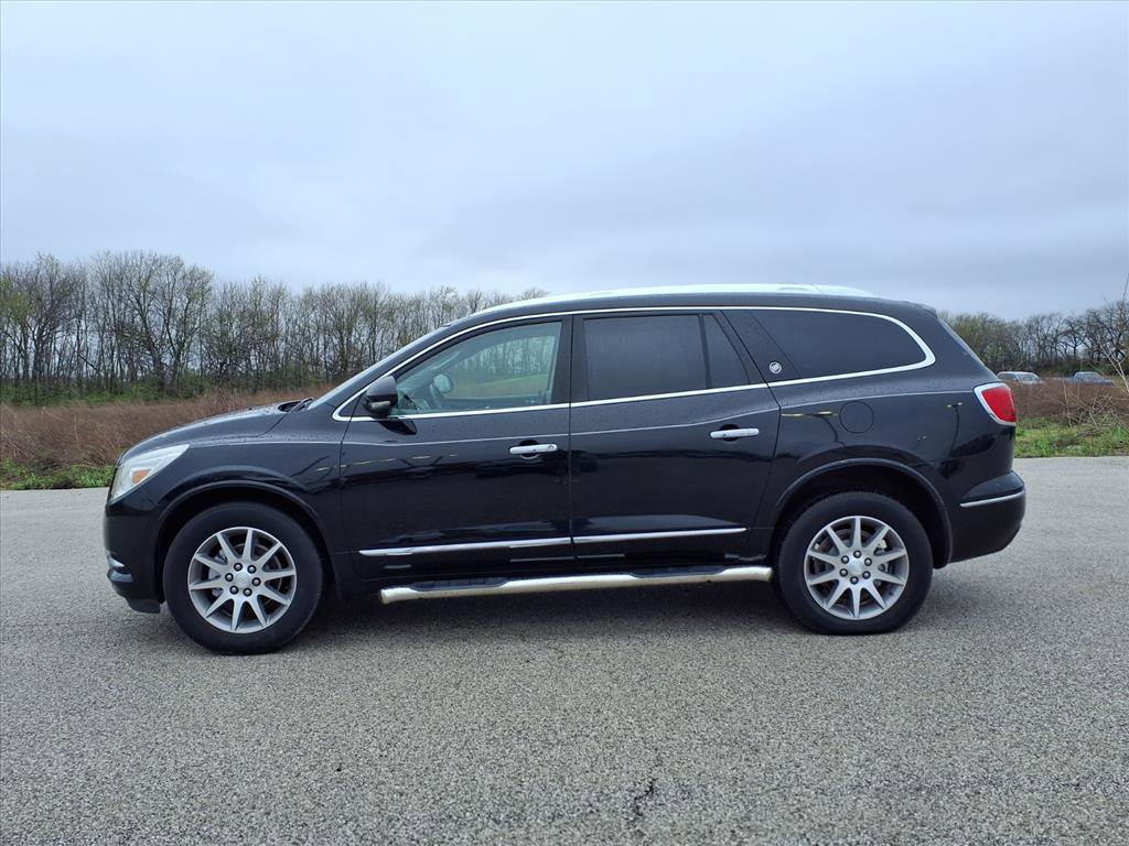 Used 2017 Buick Enclave Convenience image 7