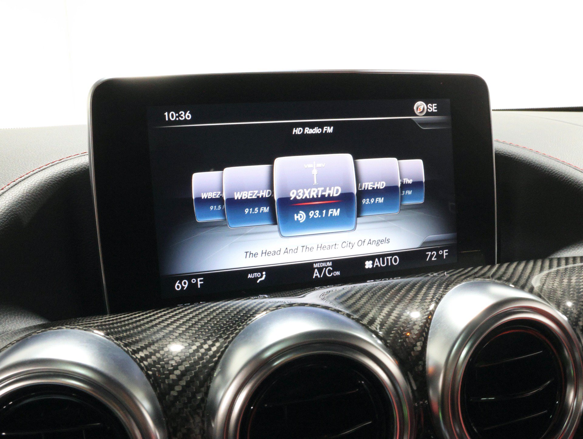 Used 2016 Mercedes-Benz AMG GT S image 70