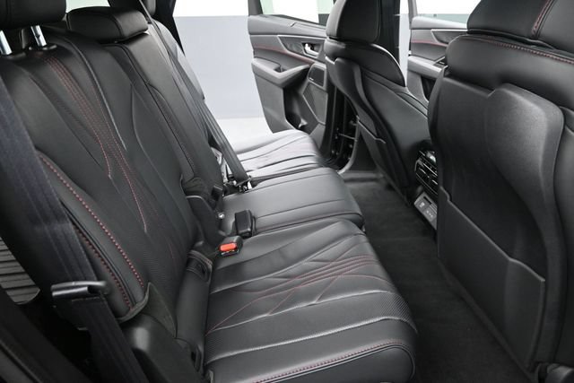 New 2026 Acura MDX Type S w/ Advance Package AWD/4WD image 17