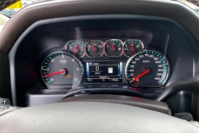 Used 2018 GMC Sierra 1500 SLT image 14