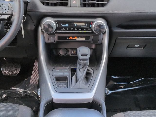 Certified 2023 Toyota RAV4 LE FWD image 19