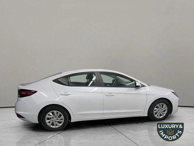 Used 2019 Hyundai Elantra SE w/ Cargo Package image 4