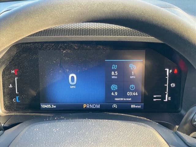 Certified 2024 Ford Ranger XL image 20