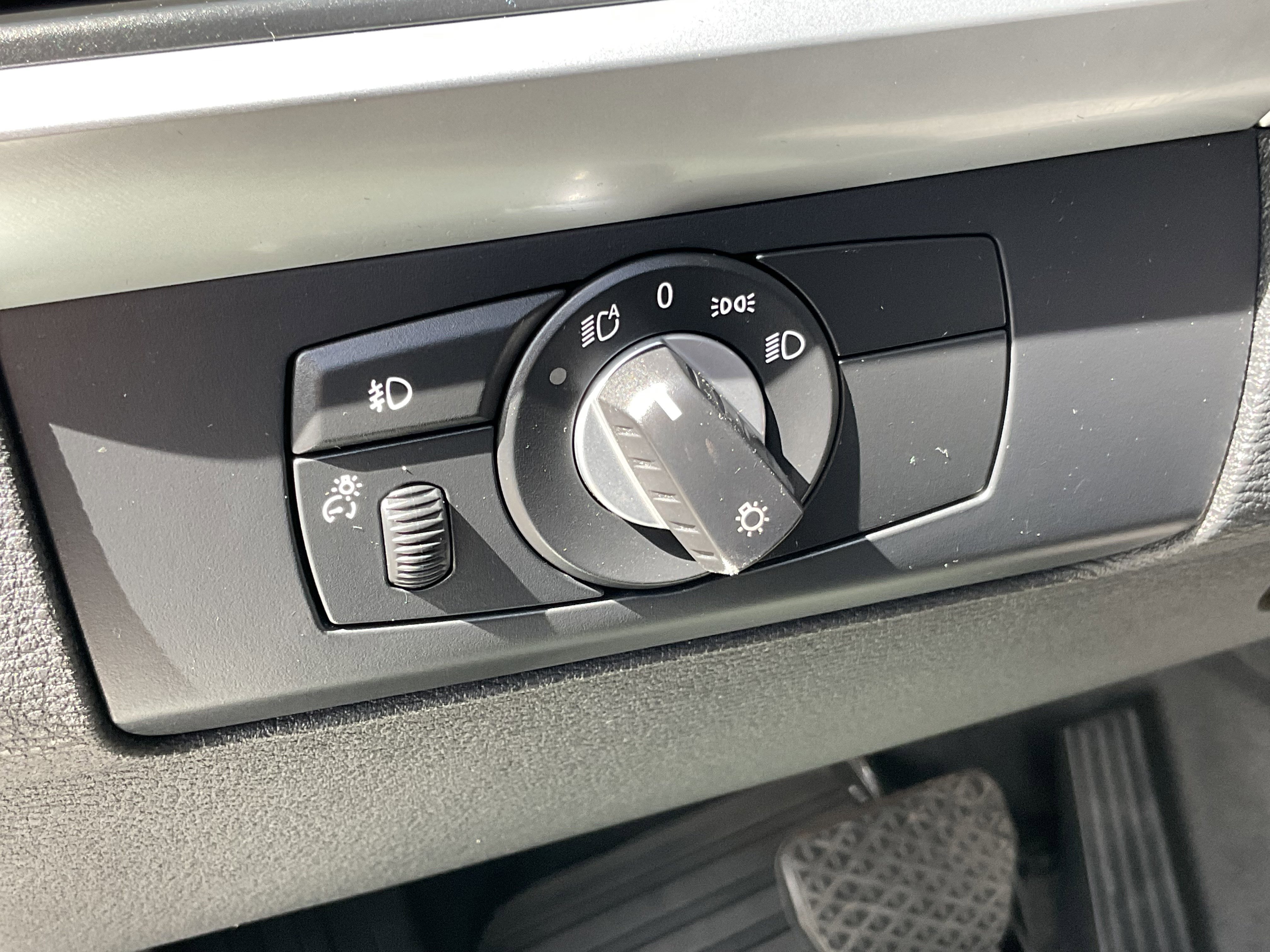 Used 2009 BMW X5 xDrive30i image 32