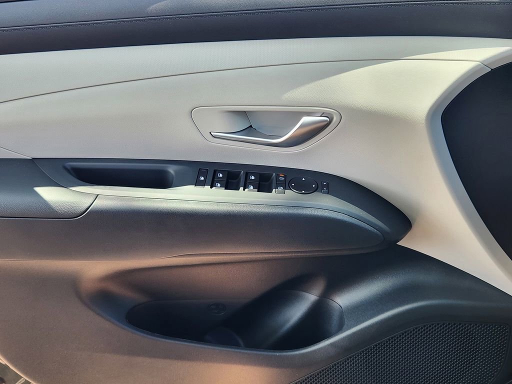 New 2026 Hyundai Tucson SEL AWD/4WD image 17